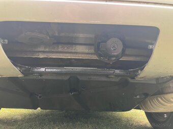 Prodam Mercedes R320 Cdi 4x4 - 5