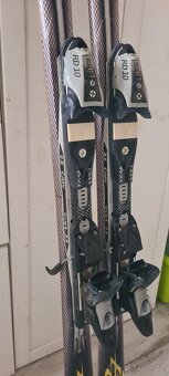 Lyže  Dynamic 170 cm - 5