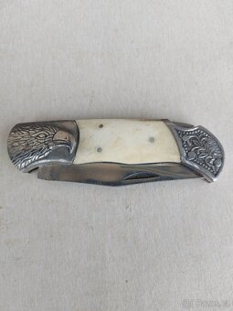 Sbírka retro nožů. - 5