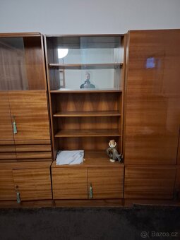 Obývací stěna - 5