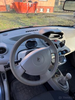 Renault Twingo 2007 - 5
