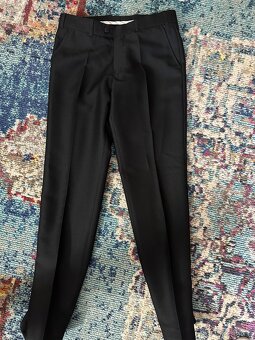 Pánský oblek Móda Prostějov - 5