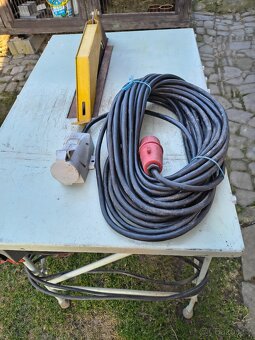 Kotoučová pila - 5