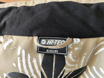 Lyžařská bunda HI-TEC vel. L - 5