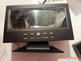 Meteostanice animovaná. - 5