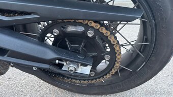 Triumph Tiger 900 Rally - 5