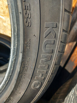 205/45R17 LETNÍ GUMY - 5