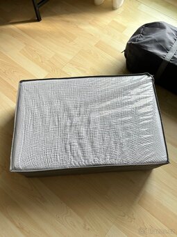 Cestovní postýlka - 5