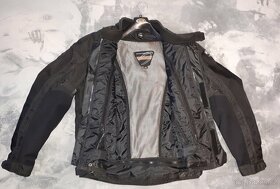 bunda na motorku HELD - 5