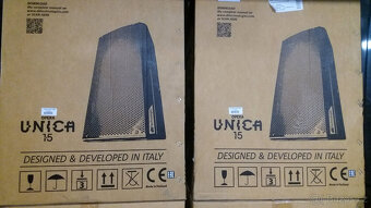 dB Technologies Opera UNICA 15 - 5