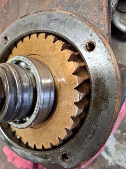 Rotavátor Vari AKY - 5