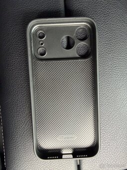 Apple IPhone 17 Pro Max 256gb - 5