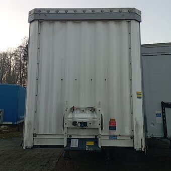 Návěs Krone lowdeck - 5