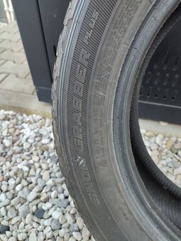 235/55 R18 99V - 5