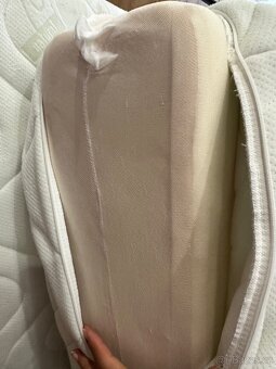 2x matrace 90x200 - 5