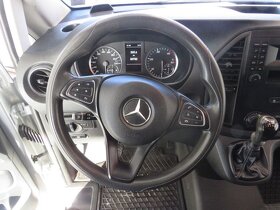 Mercedes-Benz Vito 114 Cdi Rehda-Carosse- Pohřební vozidlo - 5