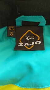 Zimna paperova bunda Zajo - 5