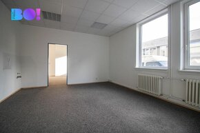 Pronájem kancelářských prostor, ul. Slavíkova, Ostrava-Porub - 5