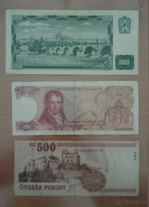 Mince a bankovky - 5