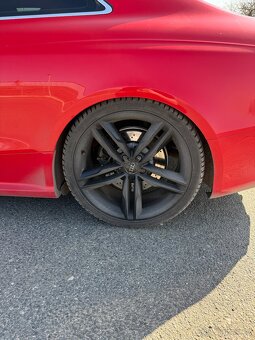 Audi rs5 2010 160tis km - 5