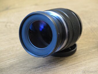 Olympus M.ZUIKO ED 12-45 mm f/4 PRO - 5