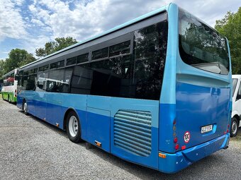 Iveco irisbus SFR 162. Crosway Euro 5 - 5