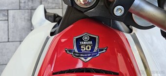 Yamaha FZ8 - 5
