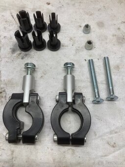 Blastry rtech - 5