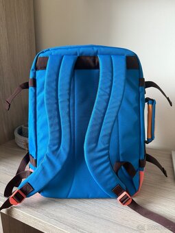 Cabin Zero Classic 36L - 5