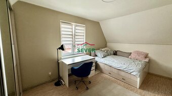 Prodej, rodinný dům, OV, Chomutov, ul. Vrchlického - 5