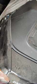 VW Golf IV Cabrio 2.0i automat - 5