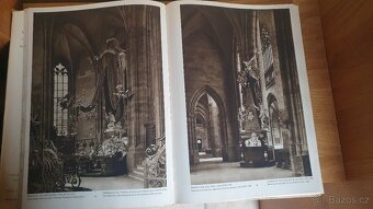 Karel Plicka - Praha ve fotografiích - 5