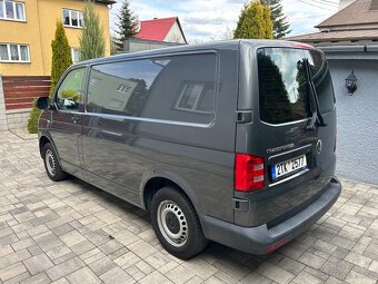 Volkswagen VW Transporter T6 2.0 TDI 2019 - 5
