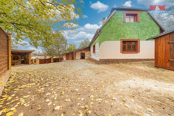 Prodej rodinného domu, 160 m², Podbořany - Letov - 5