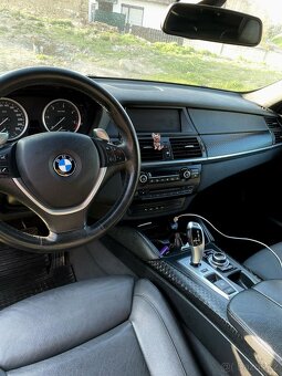 BMW X6 - 5