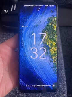Telefon Asus ROG Phone 6 + komplet herní příslušenství - 5