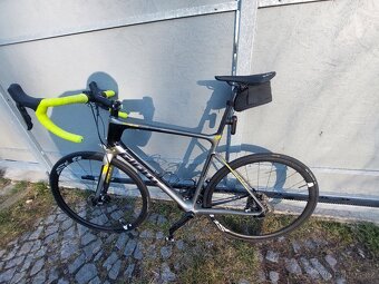 Giant defy di2 top stav - 5