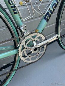 Bianchi lite alloy - 5