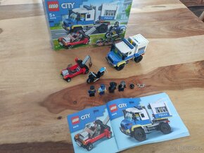 Lego 60276 - 5