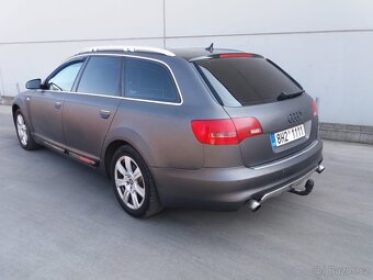 Audi a6 Allroad 3.0TDI 171kw - 5