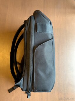 Gomatic Peter McKinnon Luma Camera Pack 18L, Black - 5