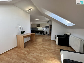 Pronájem bytu 2+kk, 58m2, U Sokolovny, Humpolec - 5