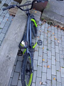 Prodam bmx kolo - 5