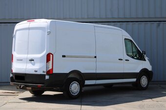 Ford Transit 2.2 TDCI,L3H2,KLIMA,TAŽNÉ,ČR - 5