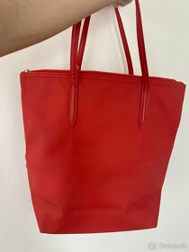 Kabelka Lacoste SHOPPING BAG - 5