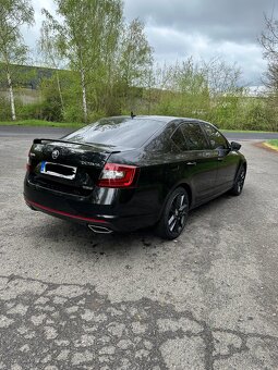 Škoda Octavia 3 RS 2.0 TDI 135kw CHALLENGE - 5