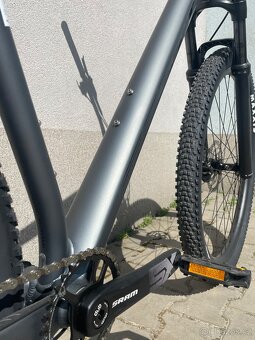 Nové kolo SCOTT SCALE 970 velikost XL - SLEVA - 5