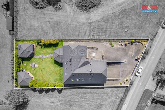 Prodej rodinného domu, 417 m², Česká Lípa, ul. Jasmínová - 5