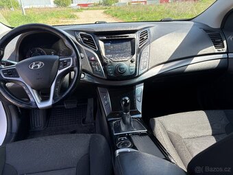 Prodám Hyundai i40 (2015) - 5