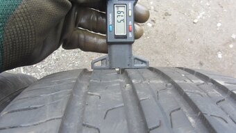 Letní pneu 225/45/18 Continental - 5